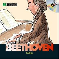Produktbild: Ludwig Van Beethoven
