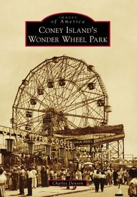 Produktbild: Coney Island's Wonder Wheel Park