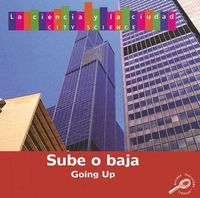 Produktbild: Sube O Baja (going Up)