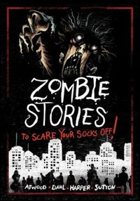 Produktbild: Zombie Stories to Scare Your Socks Off!