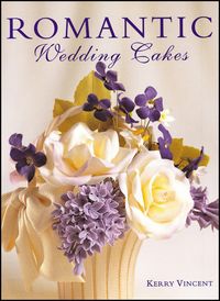 Produktbild: Romantic Wedding Cakes
