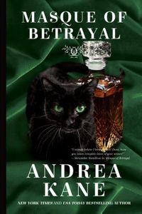 Produktbild: Masque of Betrayal
