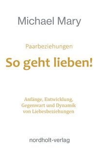 Produktbild: Paarbeziehungen - So geht lieben!