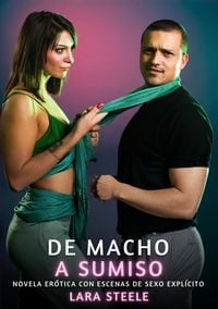 Produktbild: De Macho a Sumiso