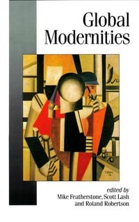 Produktbild: Global Modernities