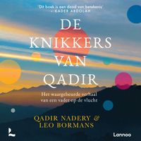 Produktbild: De knikkers van Qadir