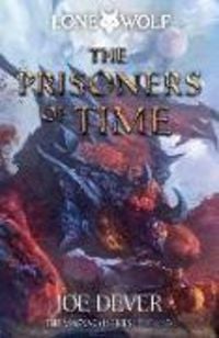 Produktbild: The Prisoners of Time