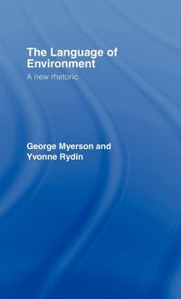 Produktbild: The Language Of Environment