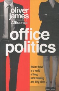 Produktbild: James, O: Office Politics