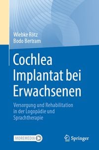 Produktbild: Cochlea Implantat bei Erwachsenen