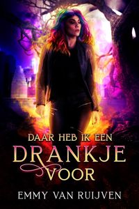 Produktbild: Daar heb ik een drankje voor