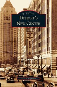 Produktbild: Detroit's New Center