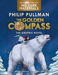 Produktbild: The Golden Compass Graphic Novel, Complete Edition