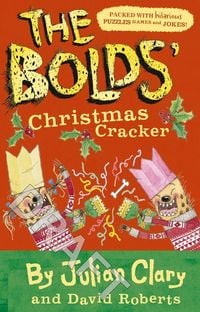Produktbild: The Bolds' Christmas Cracker
