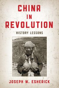 Produktbild: China in Revolution