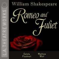 Produktbild: Romeo and Juliet