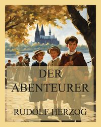 Produktbild: Der Abenteurer
