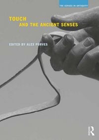 Produktbild: Touch and the Ancient Senses