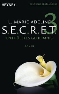 Produktbild: Secret