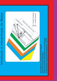 Produktbild: Introdu&ccedil;&atilde;o &Agrave; Interpreta&ccedil;&atilde;o De Mapas Geol&oacute;gicos