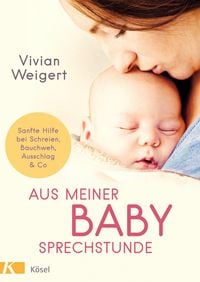Produktbild: Aus meiner Babysprechstunde