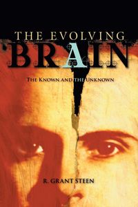 Produktbild: The Evolving Brain