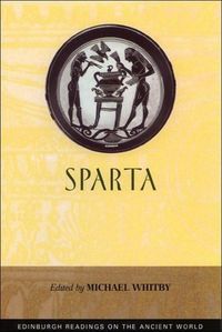 Produktbild: Whitby, M: Sparta