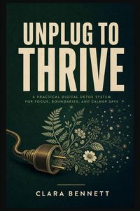 Produktbild: Unplug to Thrive