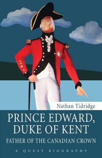 Produktbild: Prince Edward, Duke of Kent