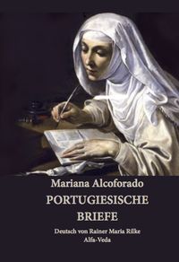 Produktbild: Portugiesische Briefe