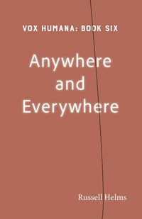 Produktbild: Anywhere and Everywhere