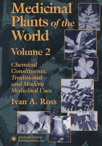 Produktbild: Medicinal Plants of the World