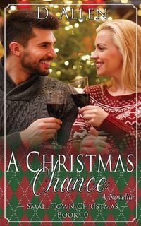 Produktbild: A Christmas Chance