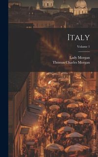 Produktbild: Italy; Volume 1