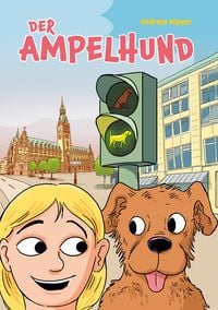 Produktbild: Der Ampelhund