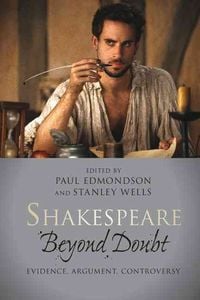 Produktbild: Shakespeare Beyond Doubt