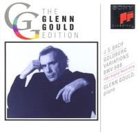 Produktbild: Goldberg Variations,BWV 988 (1981 Recording)