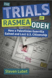 Produktbild: The Trials of Rasmea Odeh