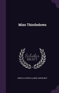 Produktbild: Miss Thistledown