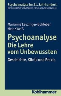Produktbild: Psychoanalyse - Die Lehre vom Unbewussten