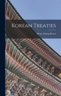 Produktbild: Korean Treaties