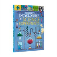 Produktbild: Canavan, T: Children's Encyclopedia of Science Experiments