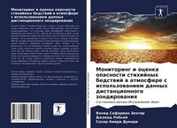 Produktbild: Monitoring i ocenka opasnosti stihijnyh bedstwij w atmosfere s ispol'zowaniem dannyh distancionnogo zondirowaniq