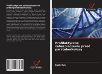 Produktbild: Profilaktyczne zabezpieczenie przed paratuberkuloz&iquest;