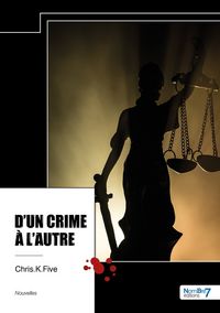 Produktbild: D'un crime &agrave; l'autre