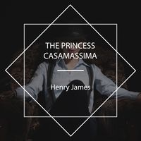 Produktbild: The Princess Casamassima