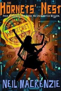 Produktbild: The Hornets' Nest