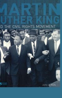 Produktbild: Martin Luther King, Jr. and the Civil Rights Movement