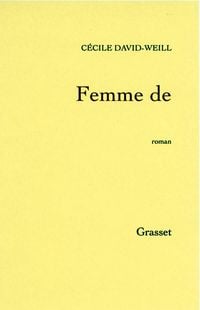 Produktbild: Femme de