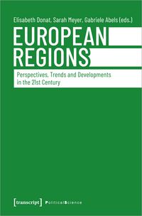 Produktbild: European Regions